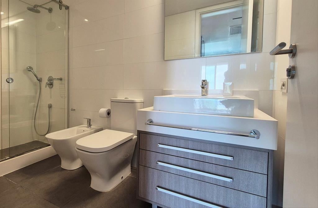 VENTA - APARTAMENTO - FORUM - 2 DORM - PUERTO BUCEO -