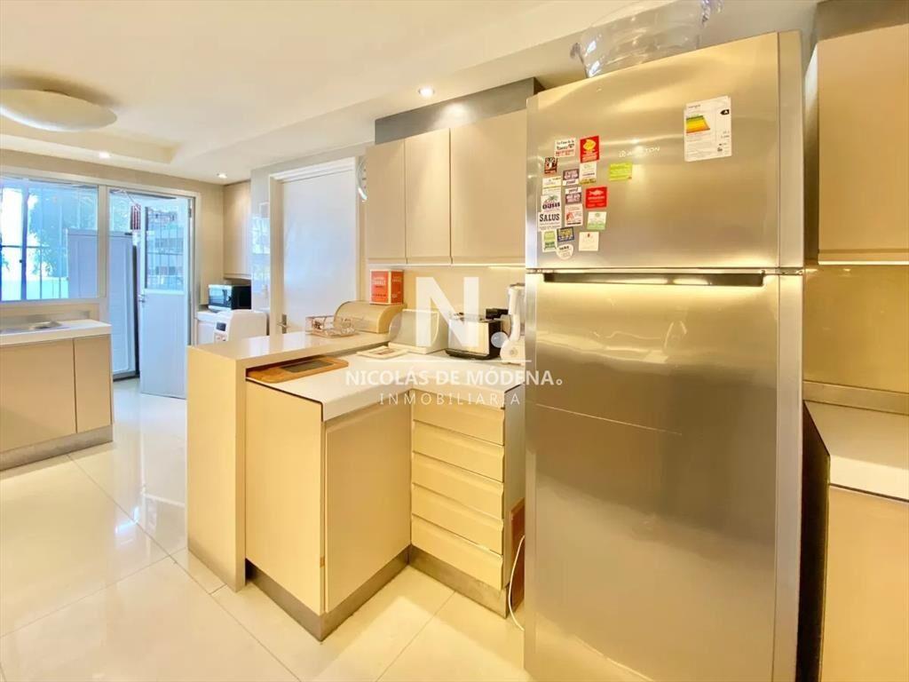Impecable departamento que combina Elegancia y en