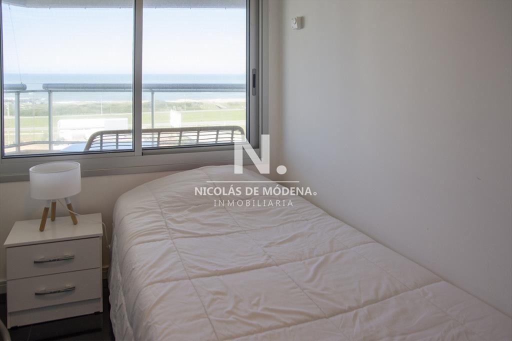 Hermoso departamento frente al mar!!!