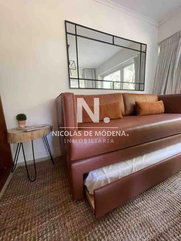 Departamento de 1 dormitorio en venta, Punta del