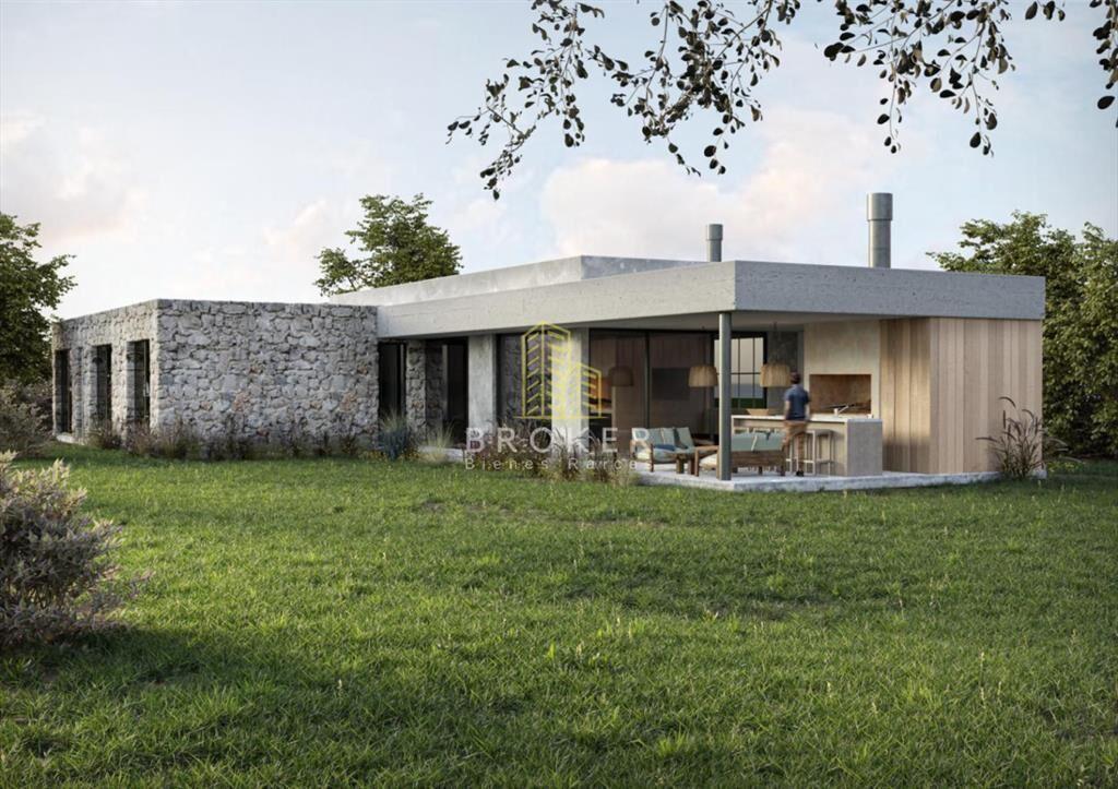 Lote Terreno en Cavas de la Tahona I 851m2 I