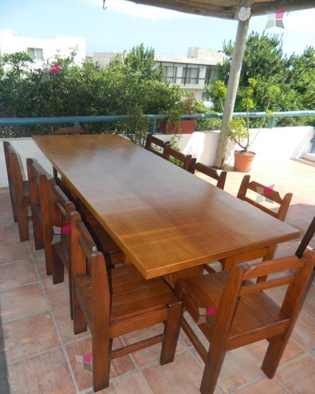 Apartamento en Montoya alquiler 3 dormitorios