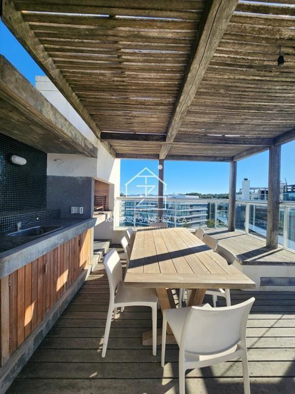 Apartamento pent house en Brava 28, penhtouse, 2 dormitorio