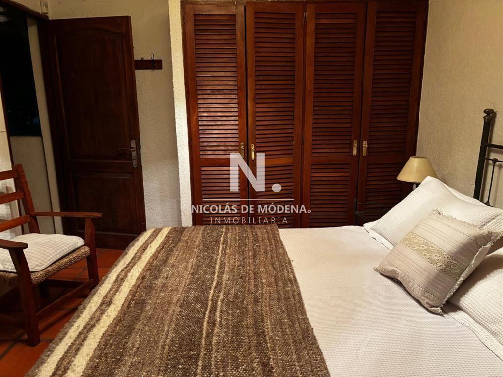 Vende casa en Pinares, Punta del Este
