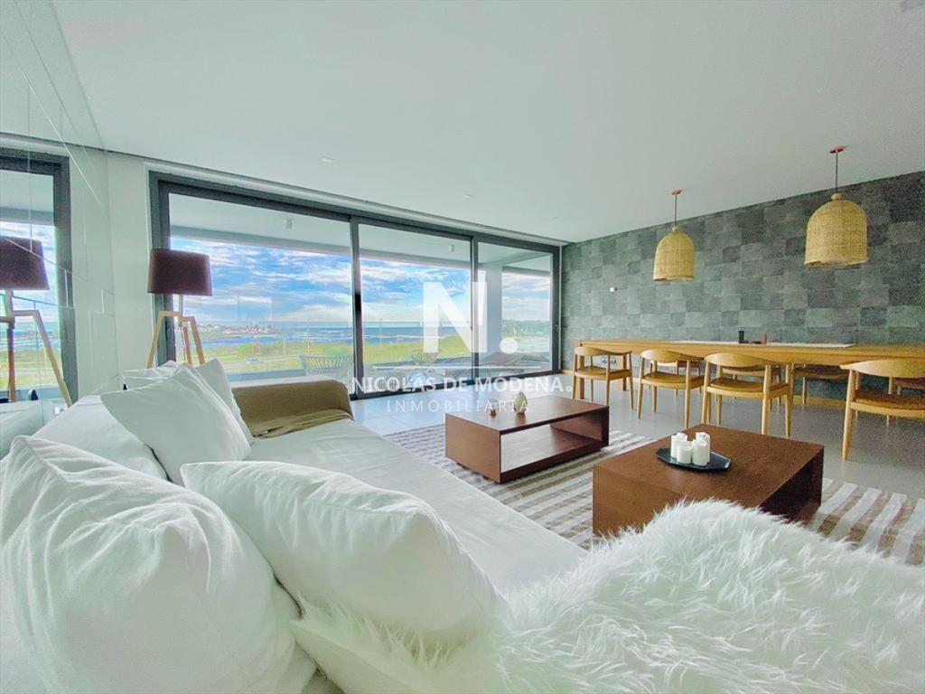 Apartamento en Rincón del Indio