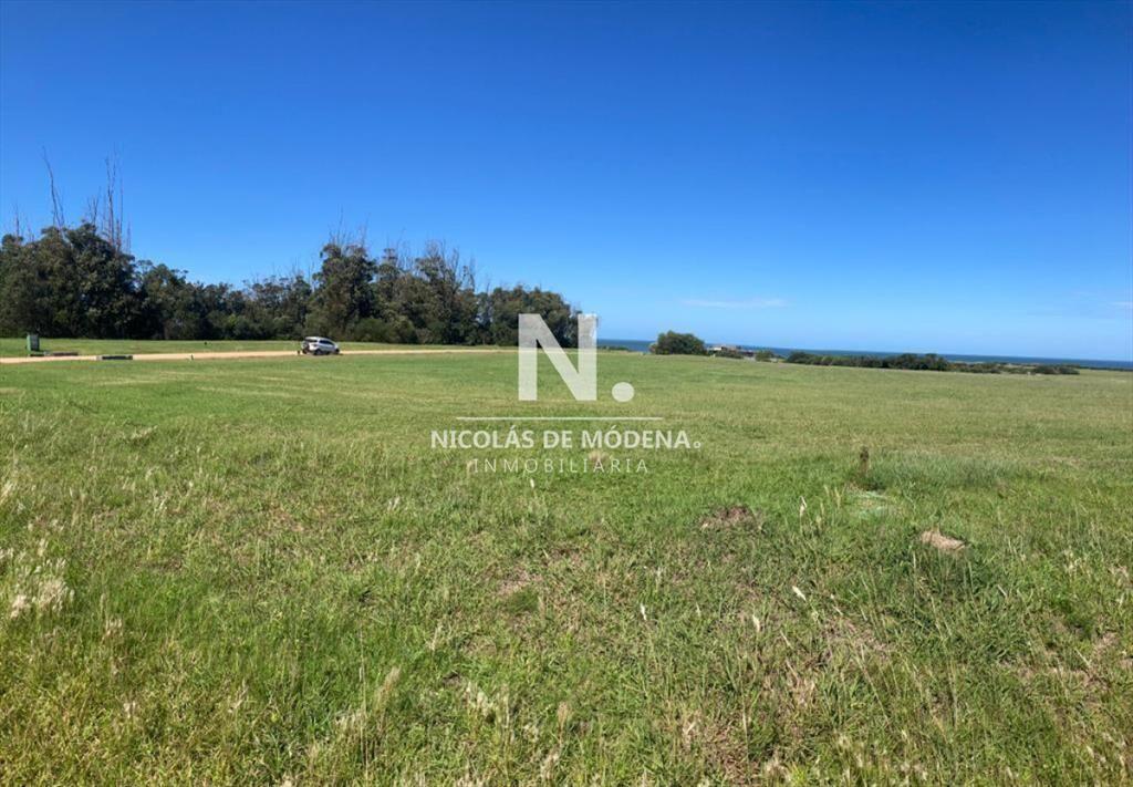 Terreno en venta en barrio privado Las Garzas