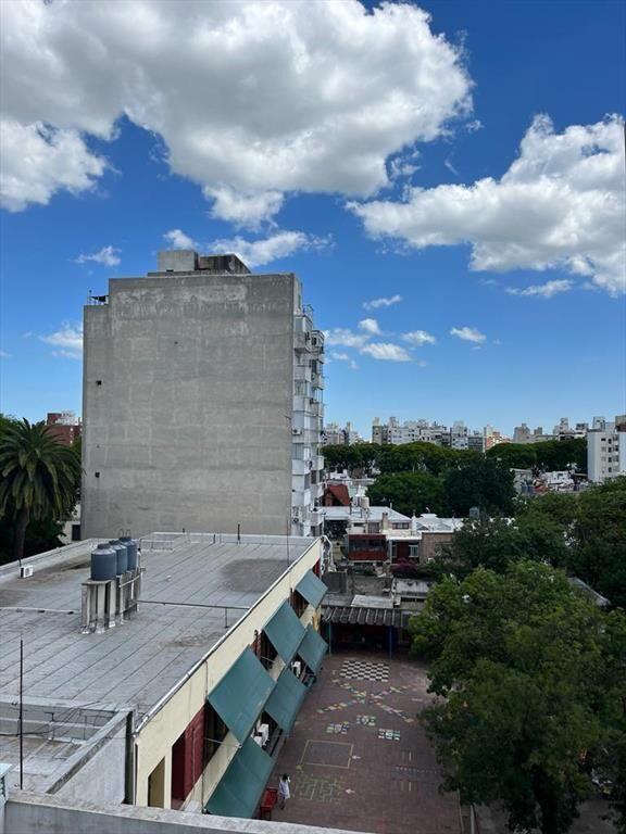 VENTA MONOAMBIENTE EN POCITOS