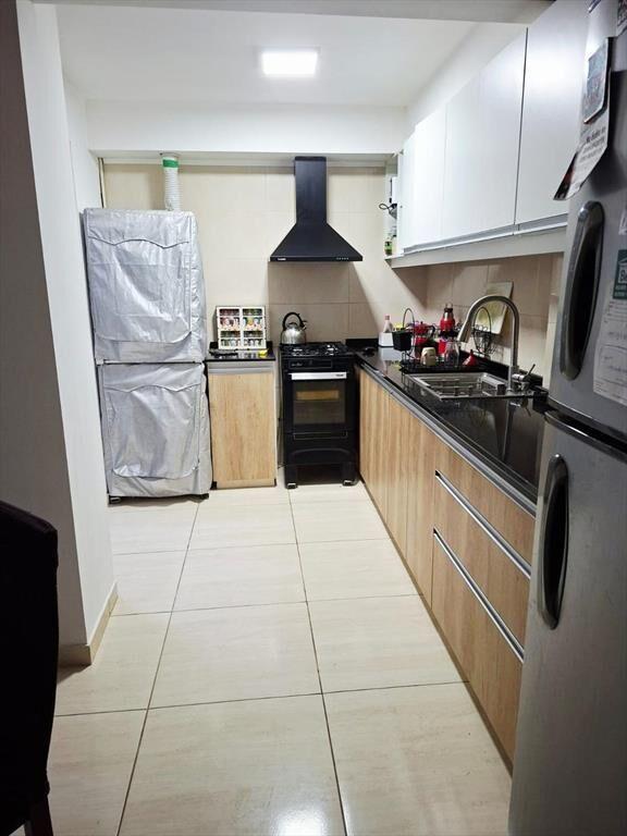 Venta Apartamento 2 dormitorios 1 escritorio cocina y baño