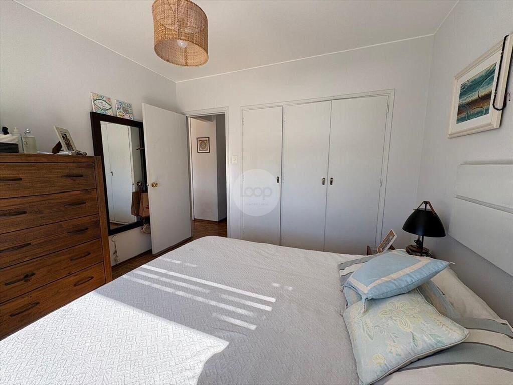 Alquiler apartamento Palermo, SIN MUEBLES " LAMARO", FRENTE