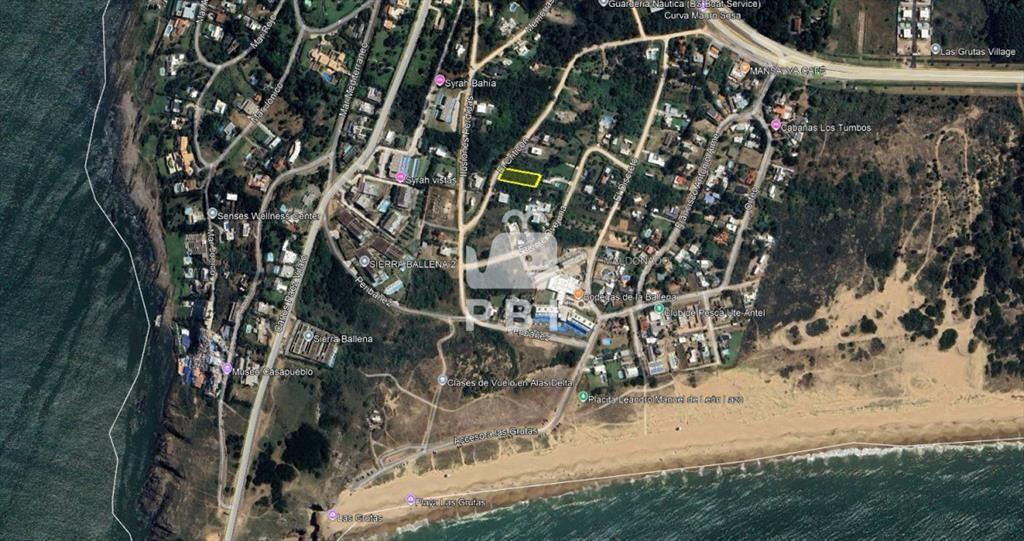 terreno en venta , Las Grutas - Ref : PBI14218
