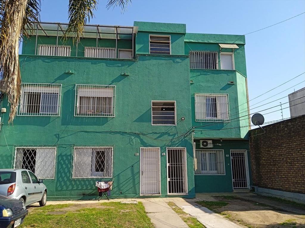 Apartamento en venta sobre Avda. Garzón. Con renta.