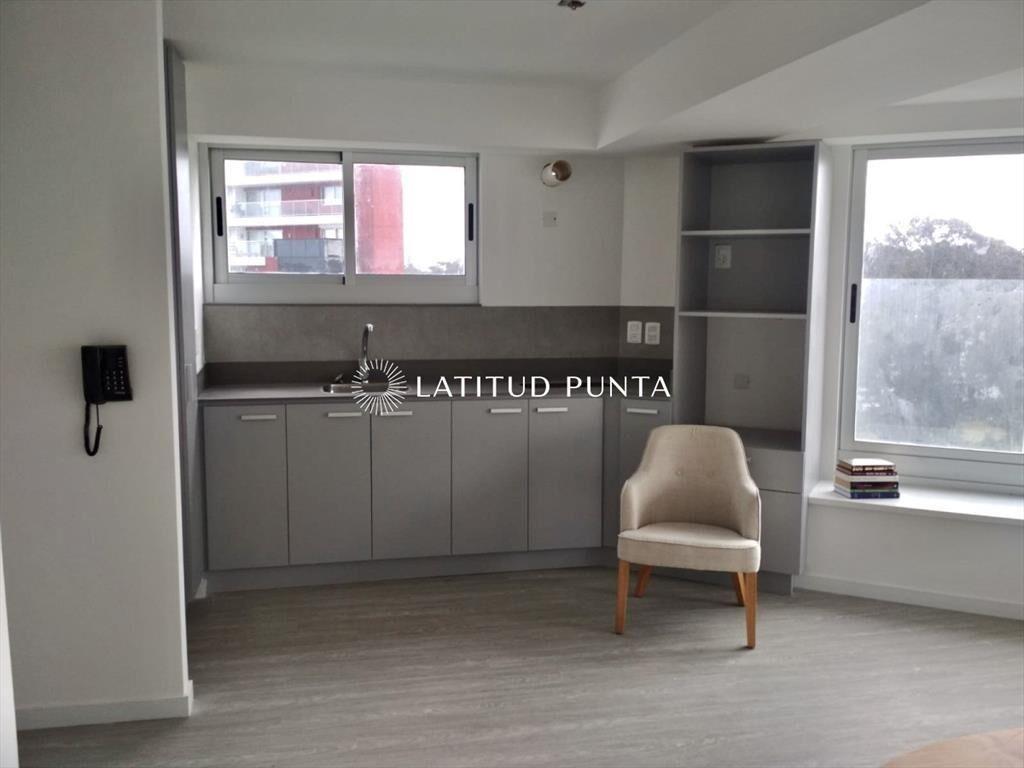 Apartamento 1 dormitorio. Roosevelt