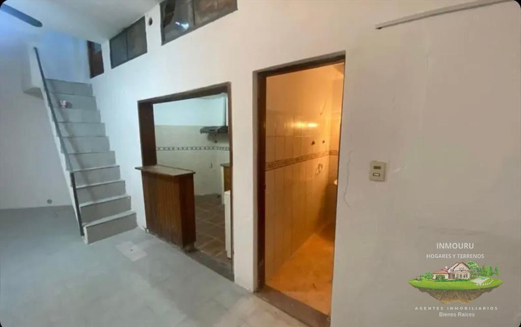 Se alquila casa en Jacinto Vera