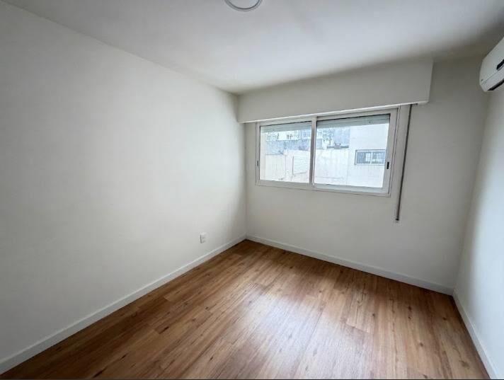 Alquiler Apartamento Dos Dormitorios con balcón en Pocitos