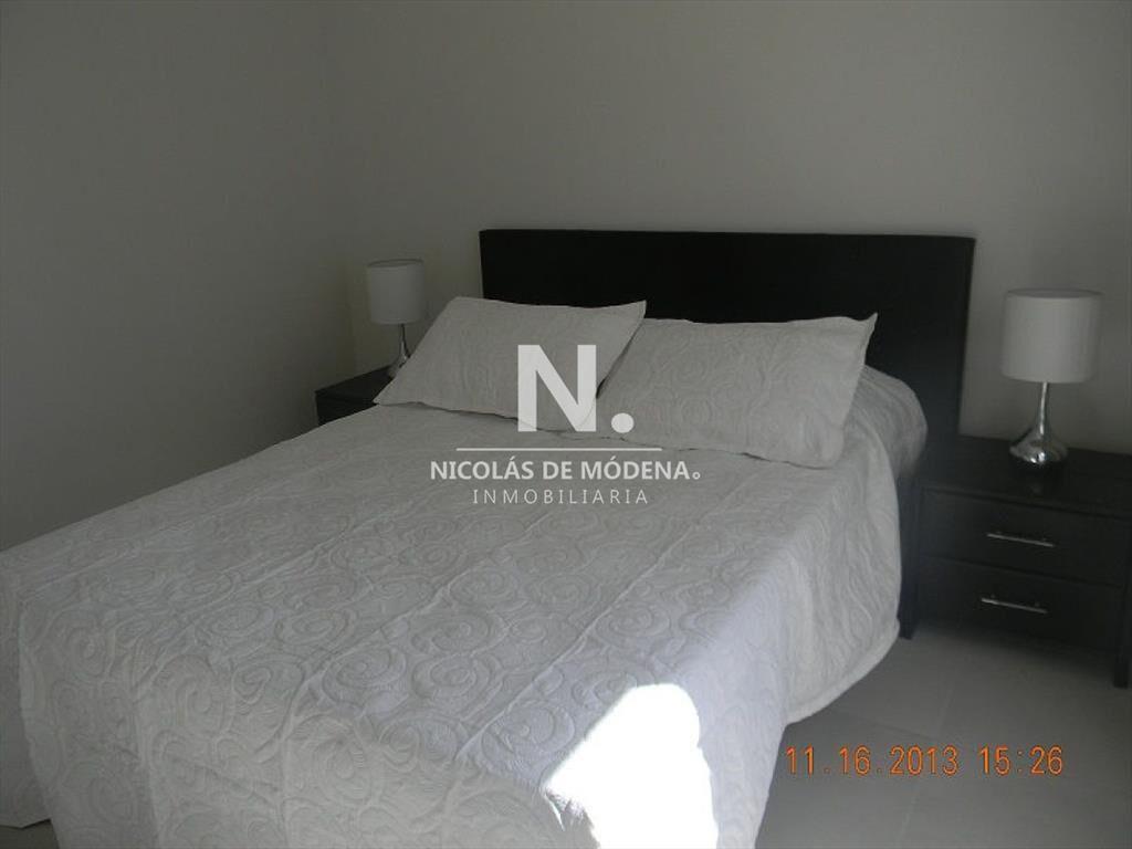 Departamento de 2 dormitorios en Roosevelt, Punta