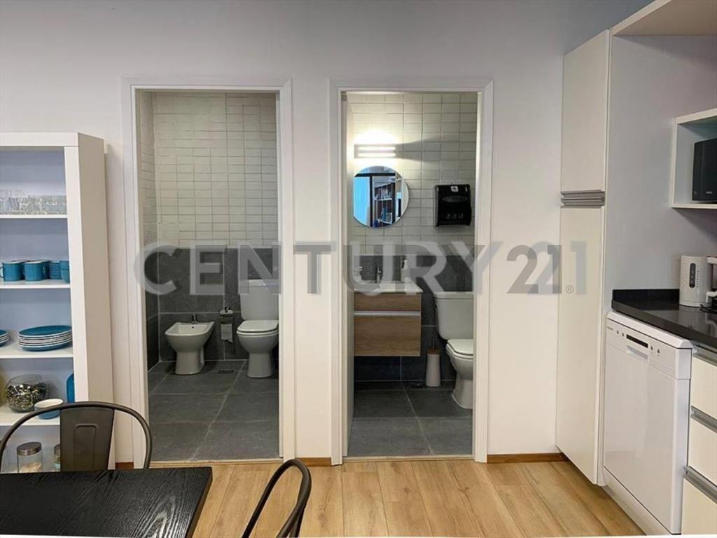 Alquiler Oficina 95 M² +Garaje Totalmente equipada Ciudad...