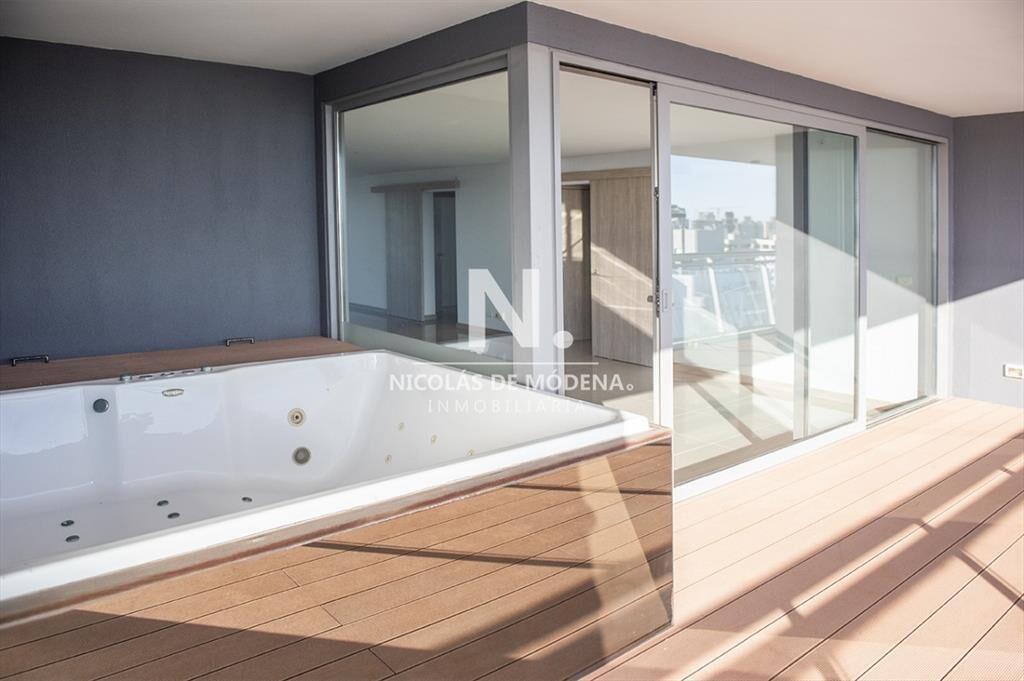 Onix Punta Del Este, Departamento de 3 en venta,