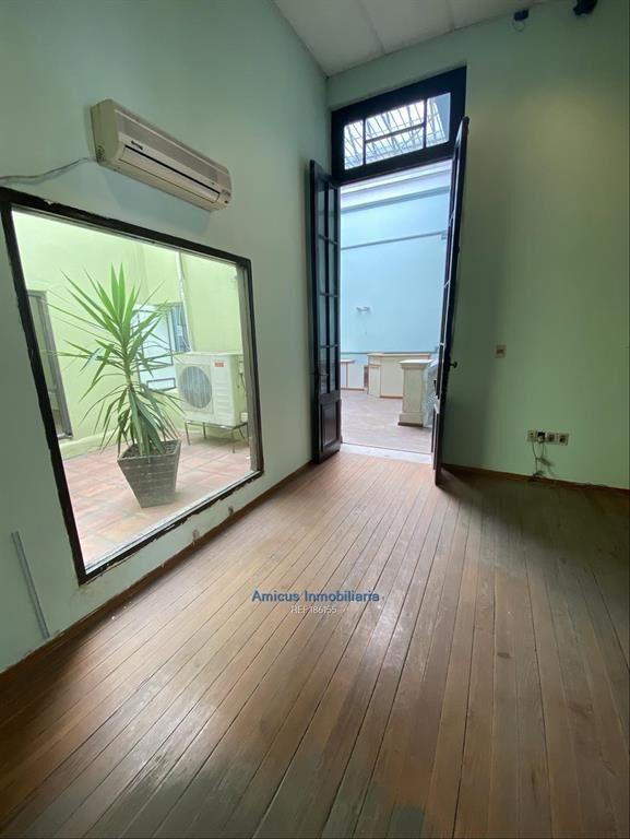Local Comercial / Cowork / Polo logístico. CON RENTA