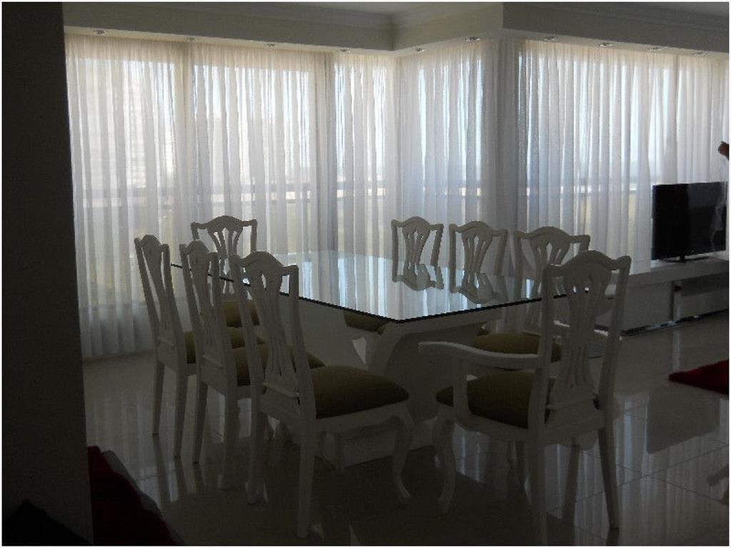 VENTA APARTAMENTO 3 DORMITORIOS EDIFICIO PUNTA