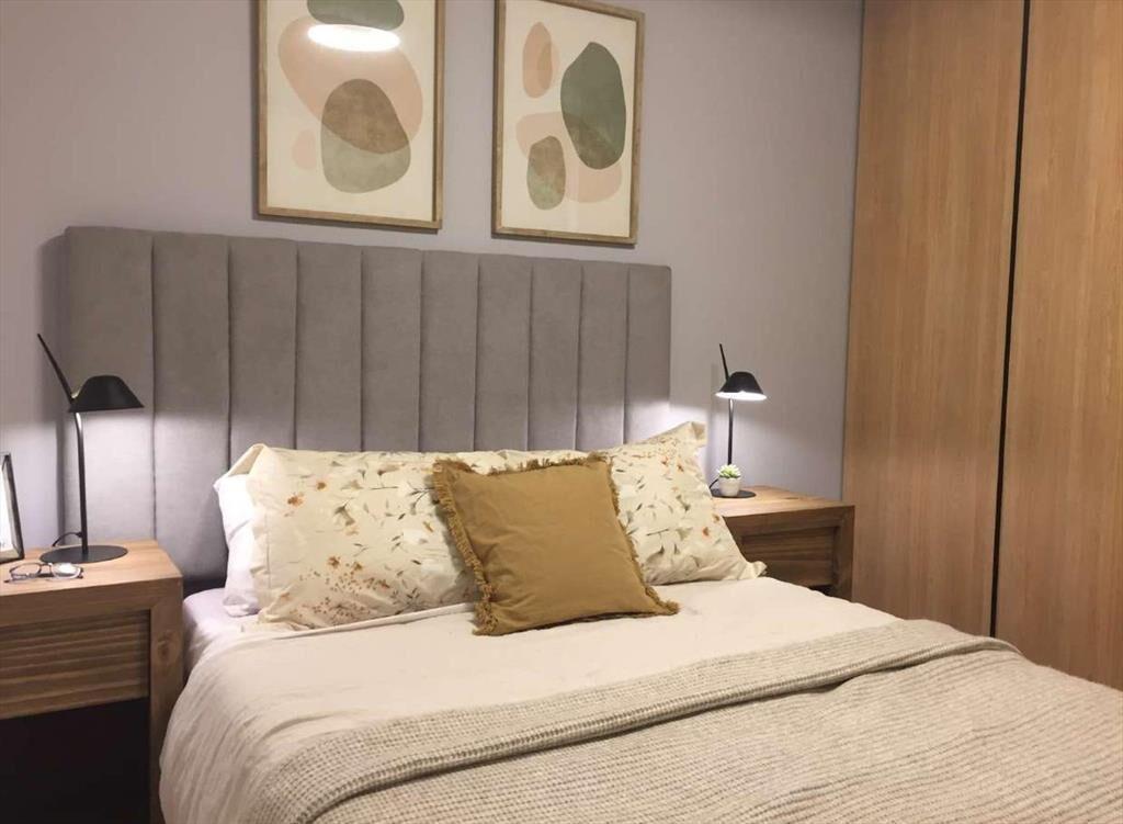 Venta apartamento 2 dormitorios Tres Cruces Nostrum Plaza 2