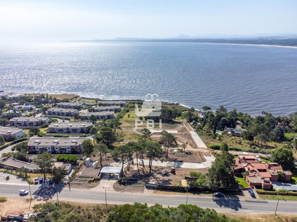 Lote en Lomo de la Ballena, Punta Ballena - Ref :