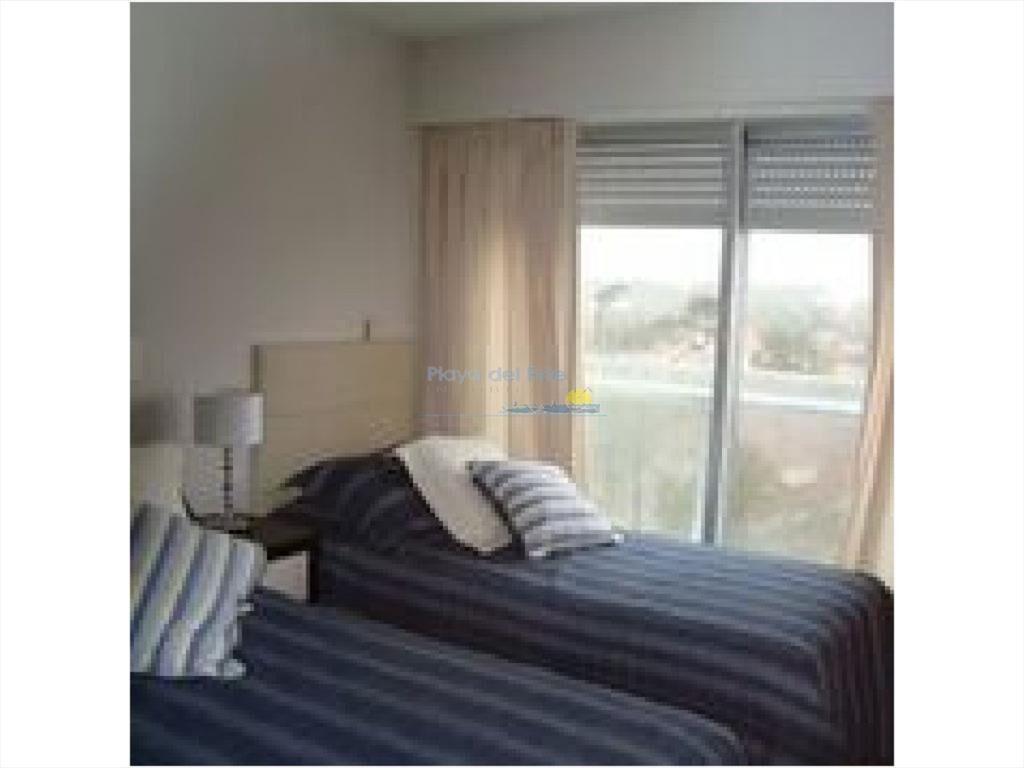 Apartamento en alquiler de 2 dormitorios en Playa