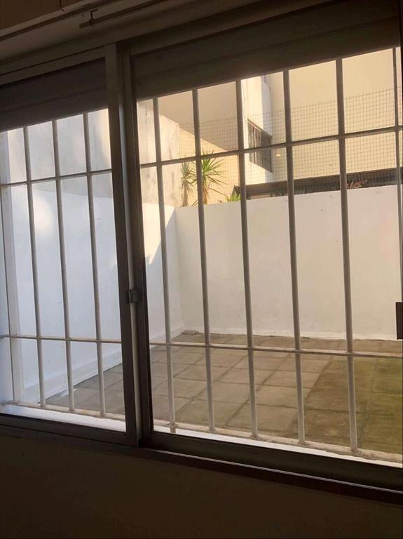 PRÓXIMO AL MAR, 1 DORMITORIO CON TERRAZA Y PATIO DE USO EXC