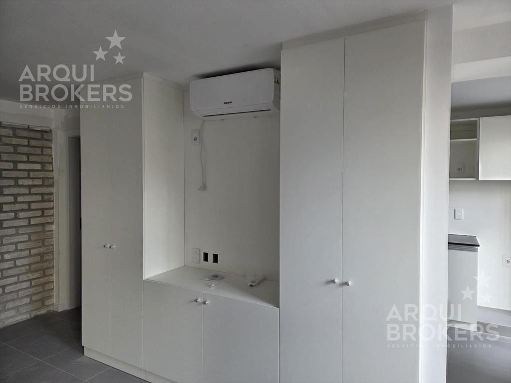 Apartamento monoambiente en alquiler en Centro - 103