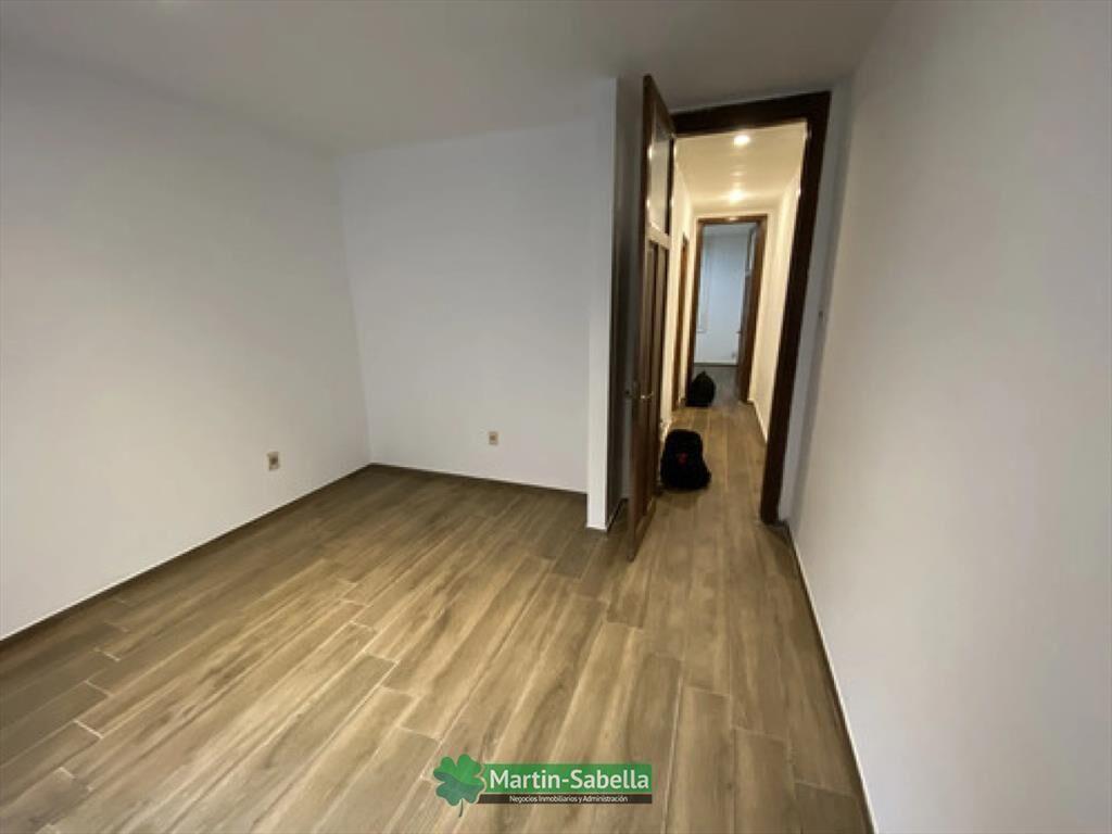 Apartamento en alquiler - La Blanqueada