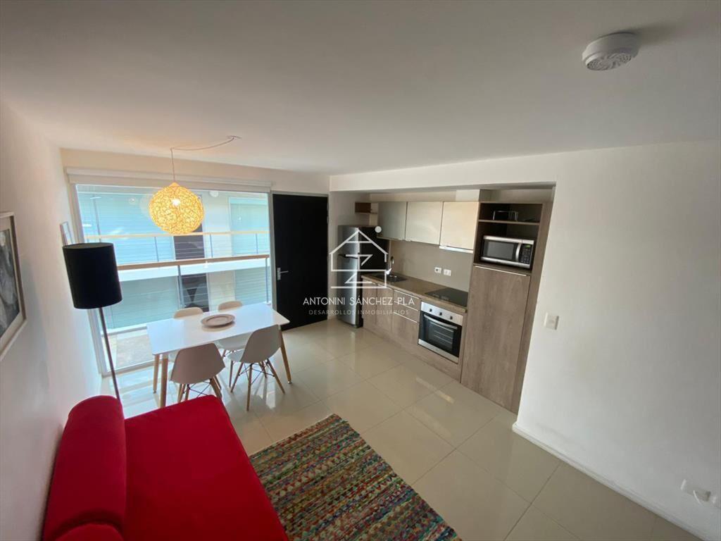 APARTAMENTO EN EL PUERTO CON AMENITIES