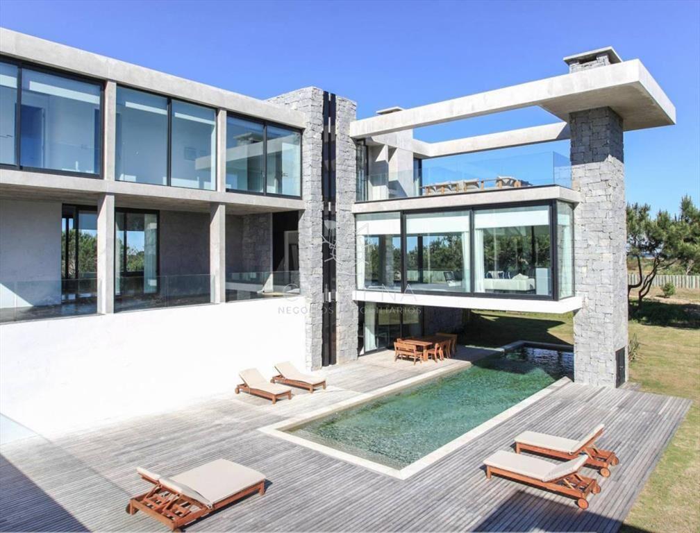 Lotes Laguna Escondida, El barrio más exclusivo de José I