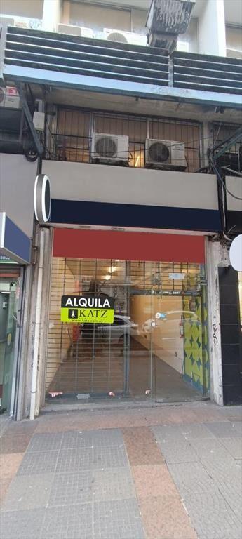 local - 18 de julio y Paraguay, apto gastronomía, 115 m2 ,
