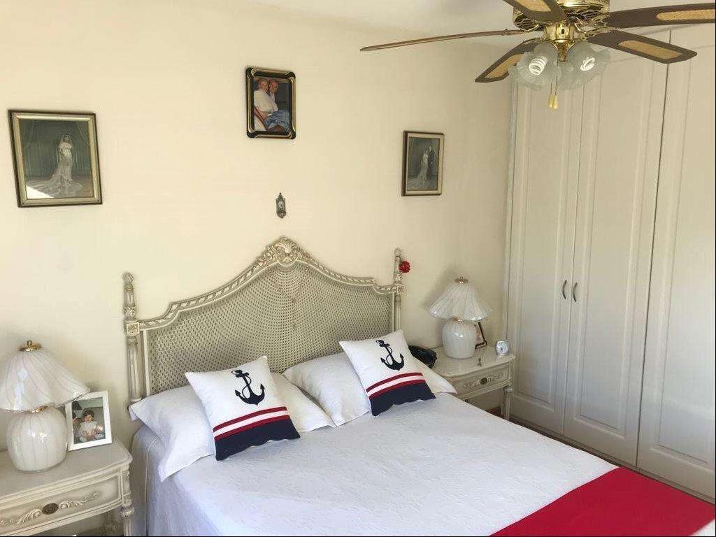 ALQUILER APARTAMENTO POCITOS 2 DORMITORIOS 2 BAÑOS BALCÓN C