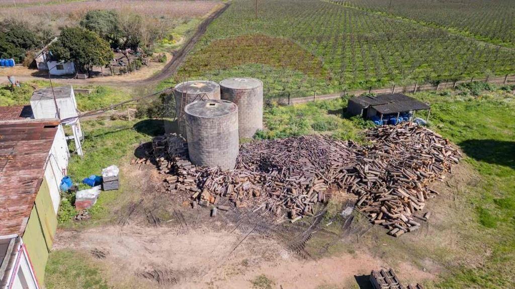 VENTA NAVE LOGÍSTICA SOBRE RUTA 5 CANELONES