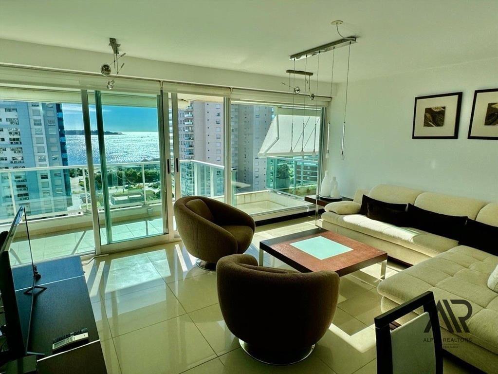 Venta Gala Tower Vista Al Mar Playa Mansa