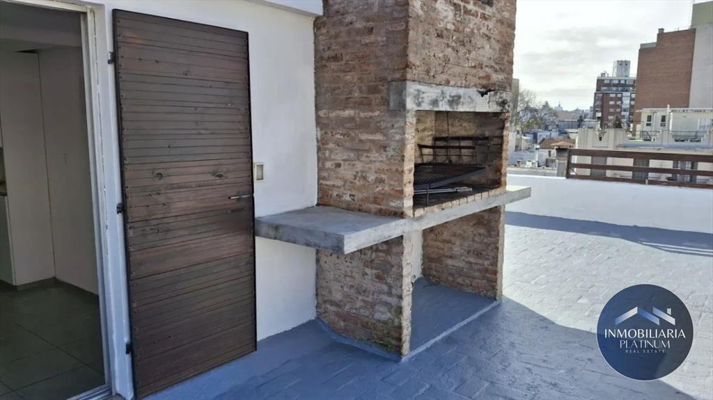 Apartamento en venta en Pocitos