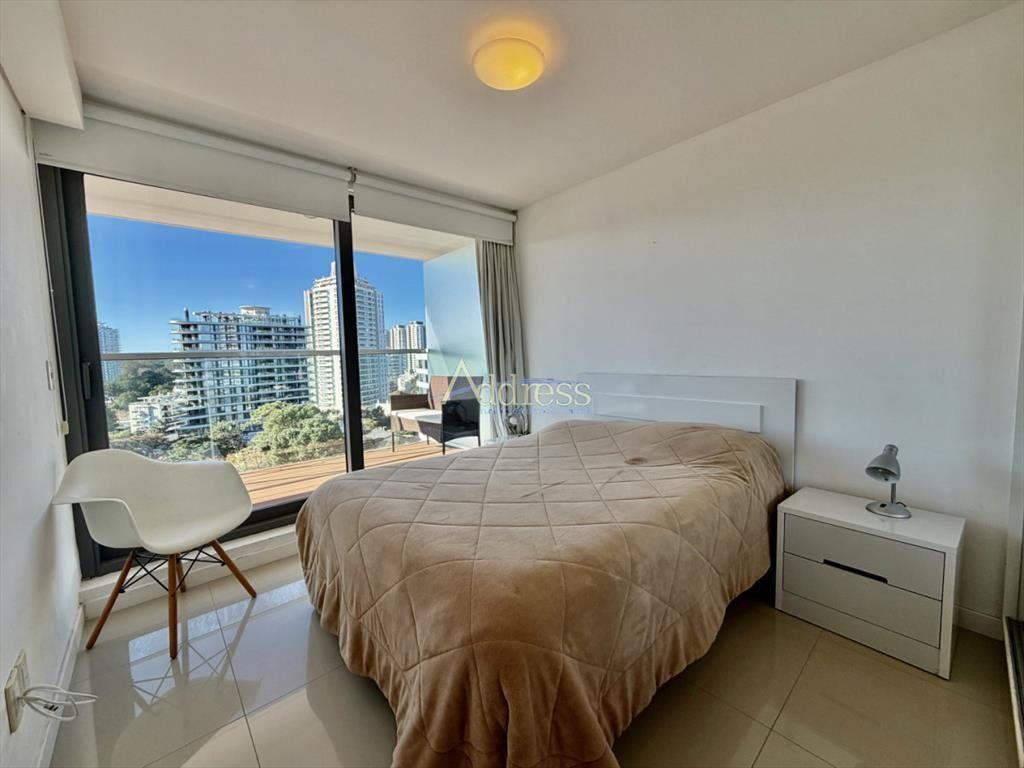 APARTAMENTO MODERNO EN VENTA DE 1 DORMITORIO