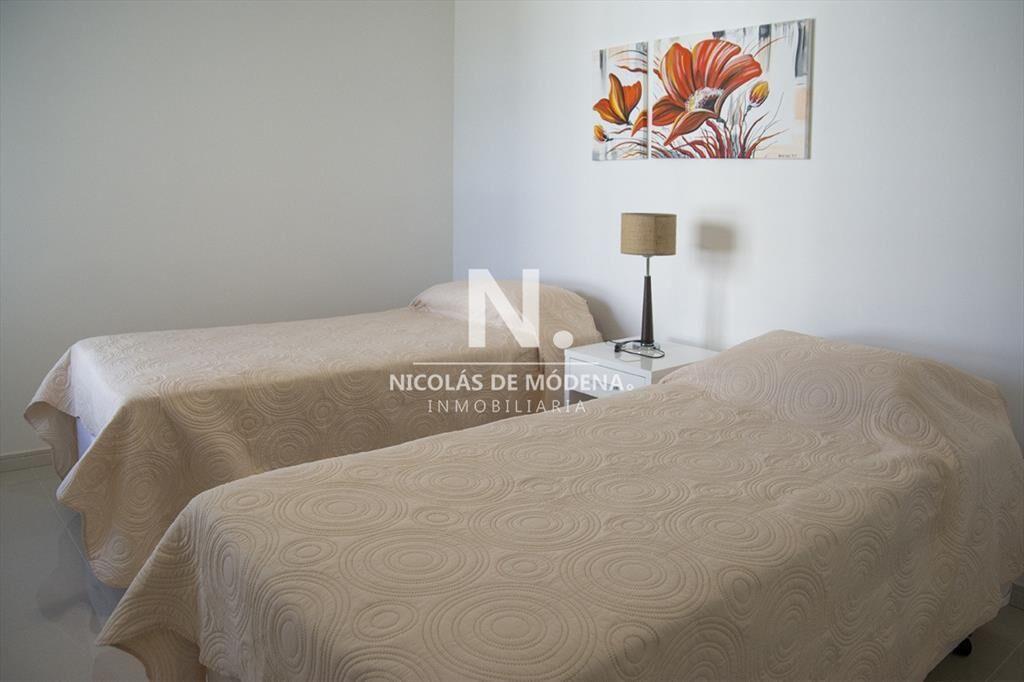 Hermoso departamento frente al mar!!!