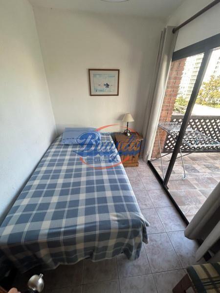 Apartamento Venta en Punta del Este