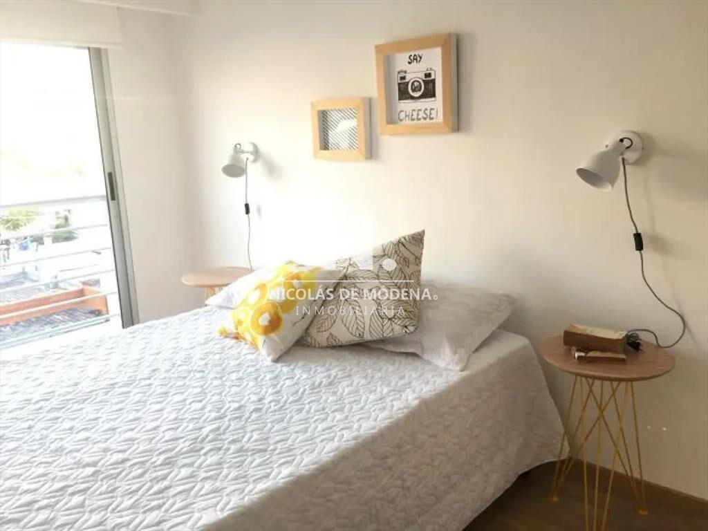 Venta Apto de 1 Dormitorio Con Renta En la