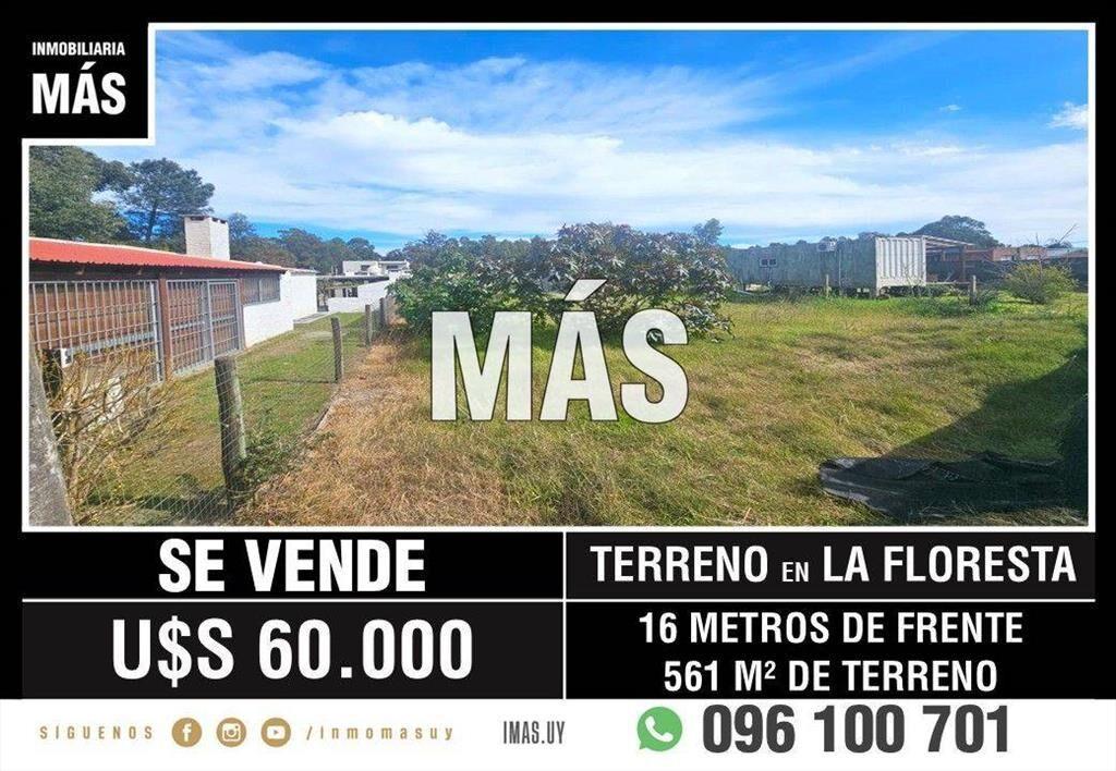 Terreno Venta Las Vegas Canelones iMas.uy L...