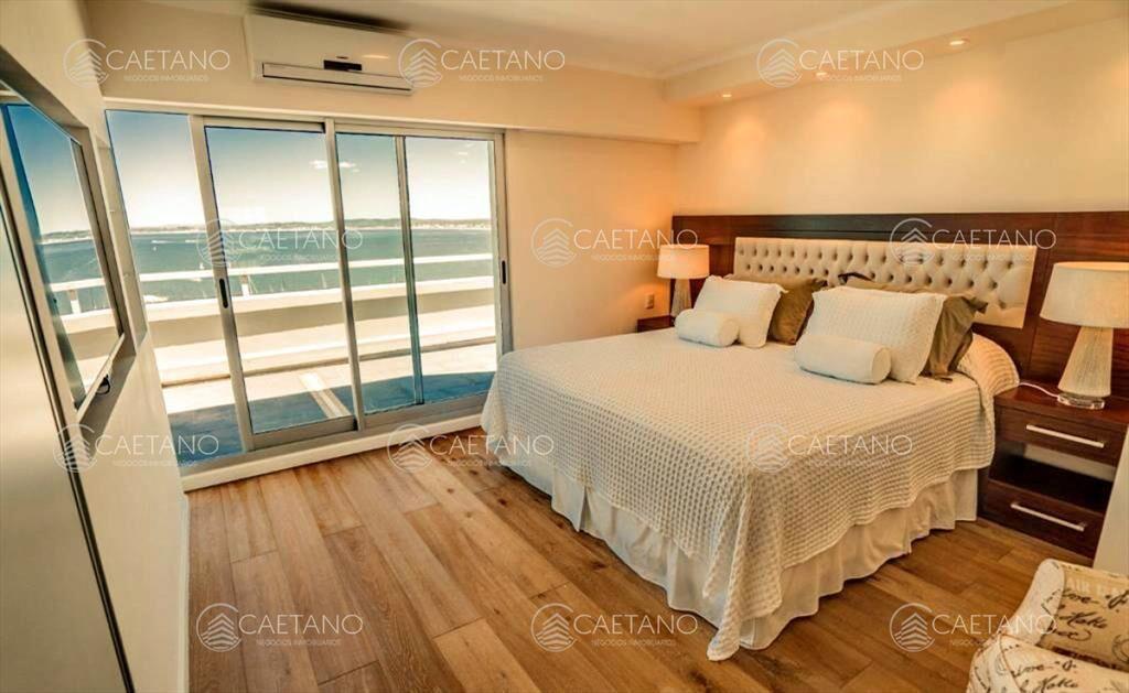 Venta apartamento 2 dormitorios Punta del Este