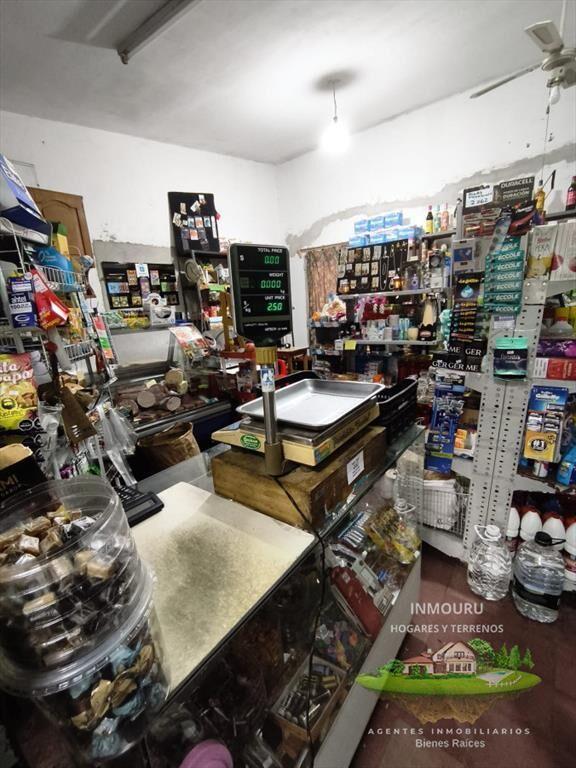 Se vende llave de kiosko, Paso de las Duranas
