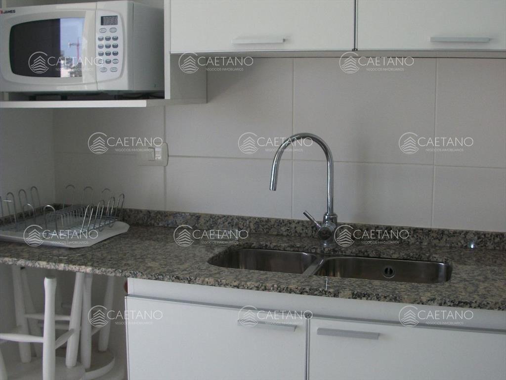 Apartamento, Playa Brava 3 dormitorios y 3 baños