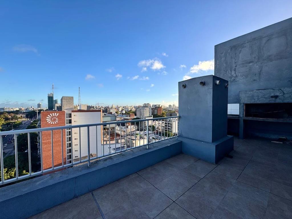 Venta Monoambiente en Tres Cruces