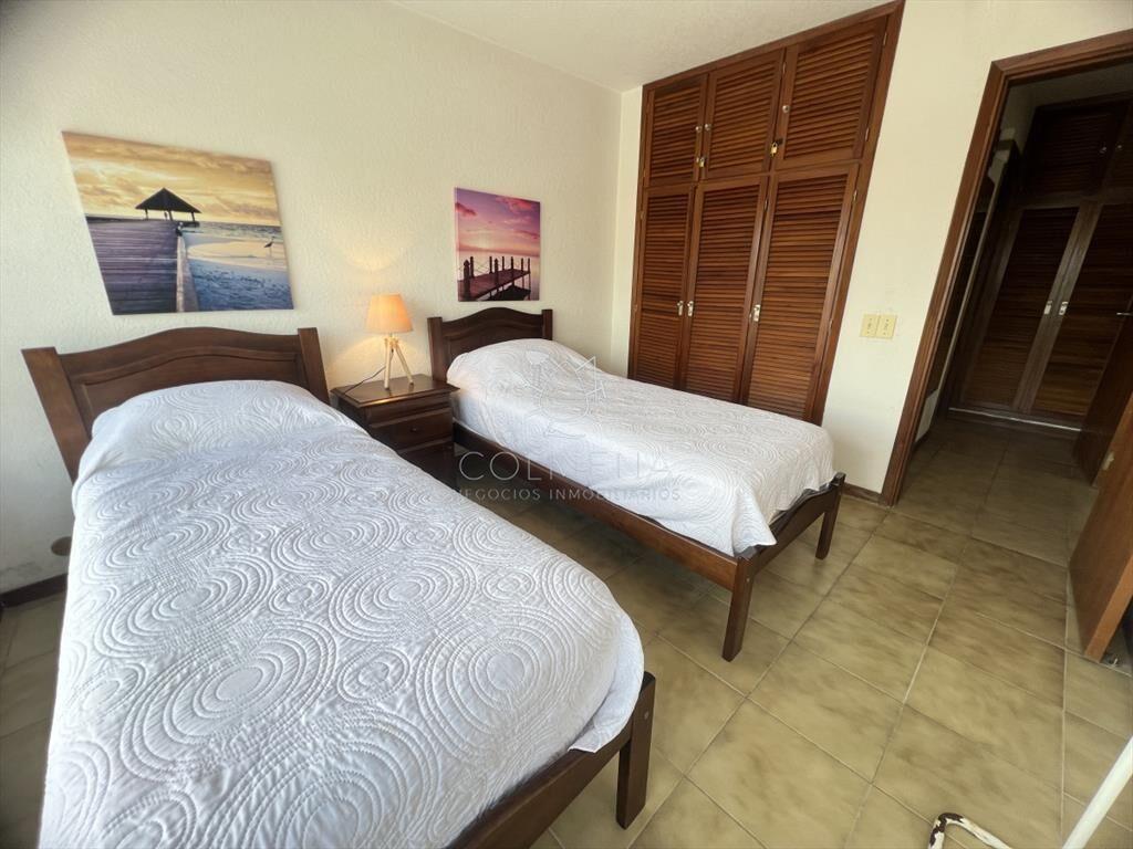 Apartamento en Peninsula a pasos de la playa y