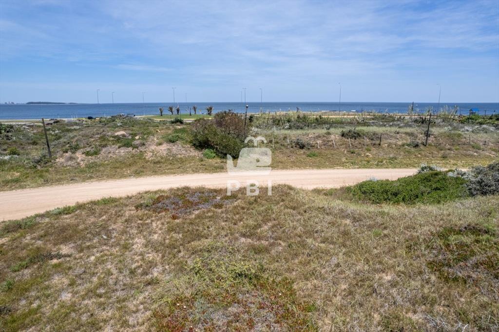 Terreno en Piedras del Chileno, Punta del Este -