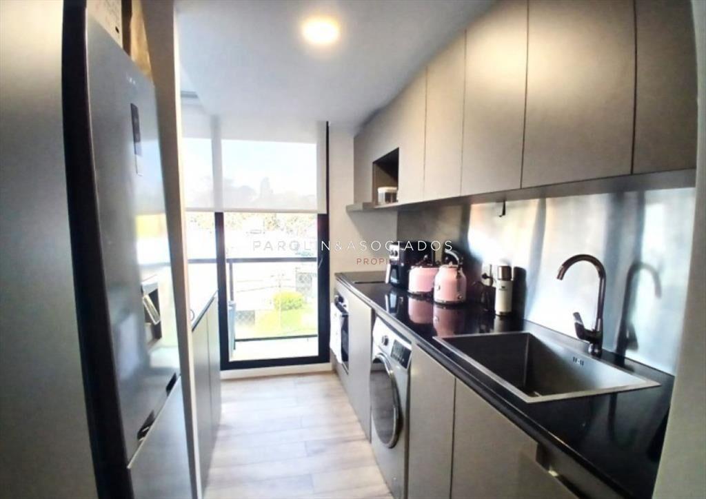 Departamento en Venta de 2 Dormitorios en Mansa