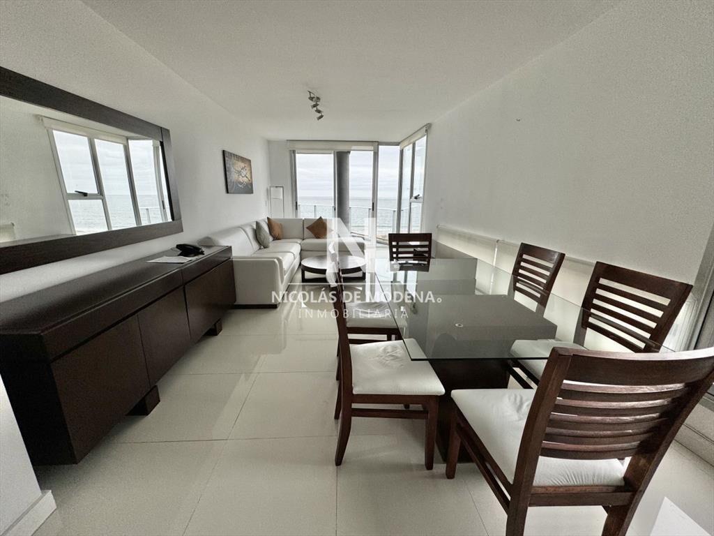 FRENTE AL MAR APARTAMENTO EN VENTA DE 2 EN MANSA