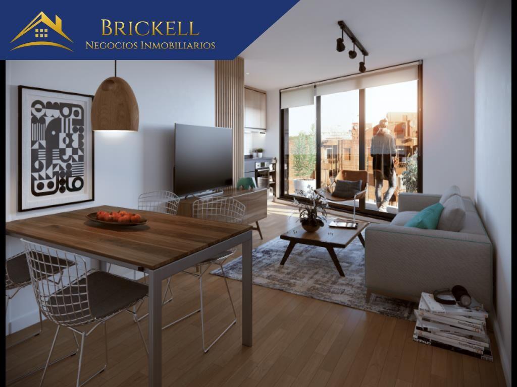 Apartamentos Venta Cordón